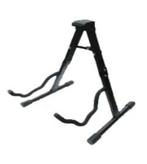 Admira Soporte de Guitarra Universal GS026