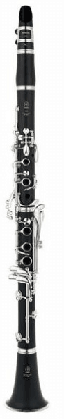 Yamaha YCL-450M Clarinete YCL-450M