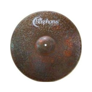 Bosphorus cymbals co turk splash 6 platos