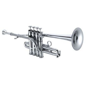 Jupiter jpt-1700l trompeta piccolo