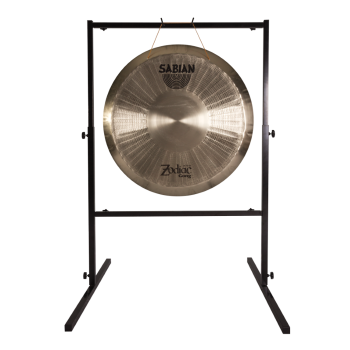 Sabian sgs26 soporte gong pequeño