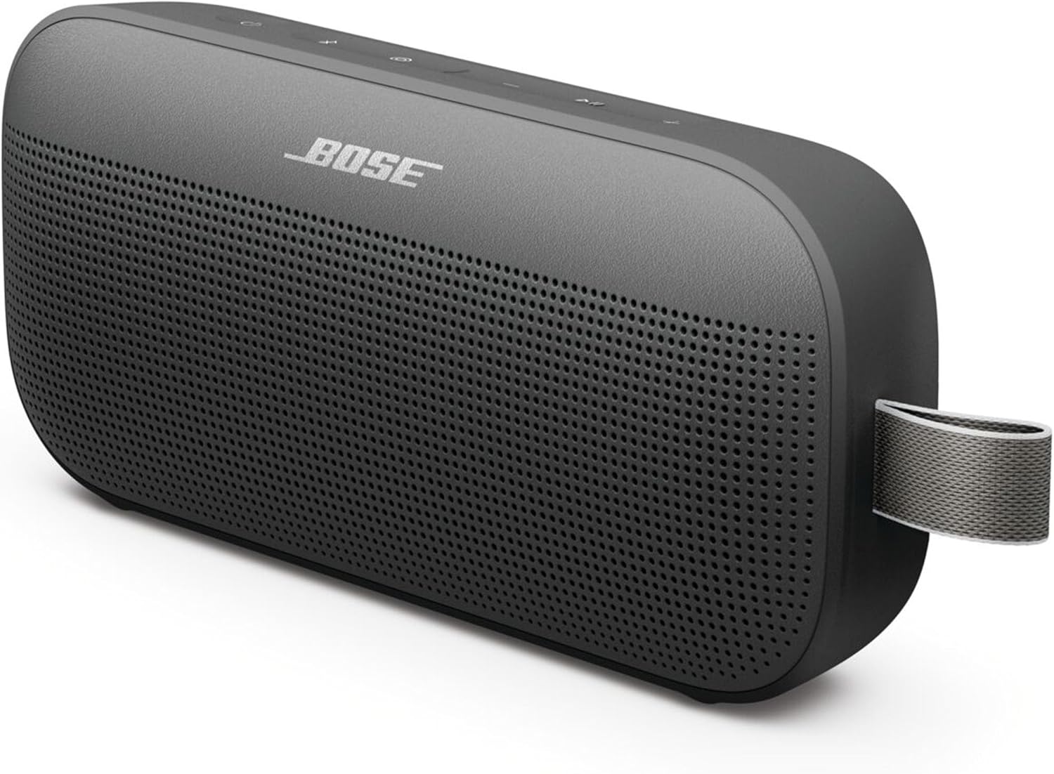 Bose SoundLink Flex II Negro Altavoz Bluetooth,Portátil SoundLink Flex II Negro