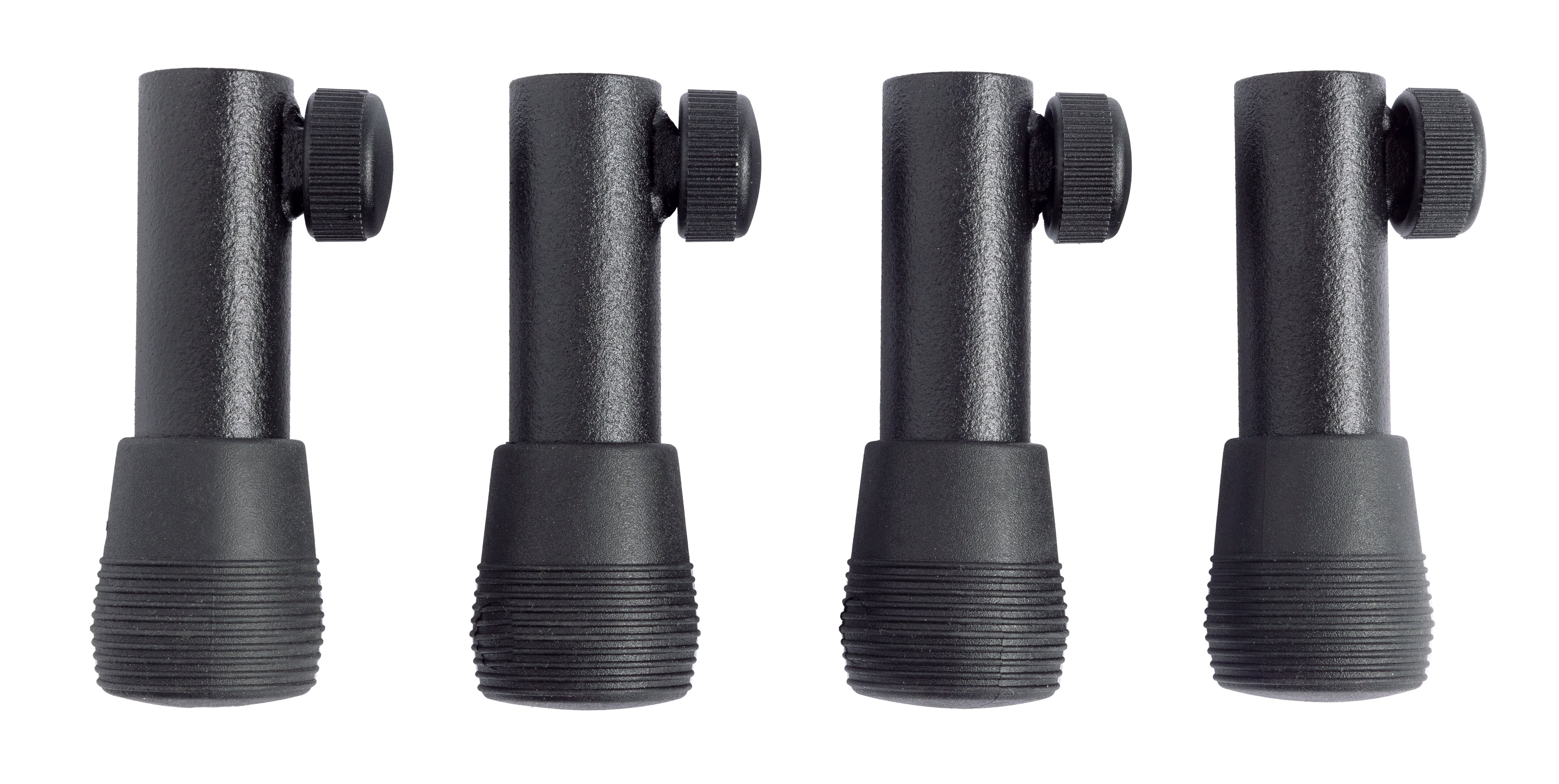 Konig & Meyer 13493-000-55 extensión de patas, sillas de orquesta13420, 13430 y 13440 13493-000-55