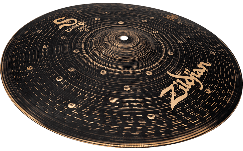 Zildjian PZISD16C Crash 16" S Dark PZISD16C