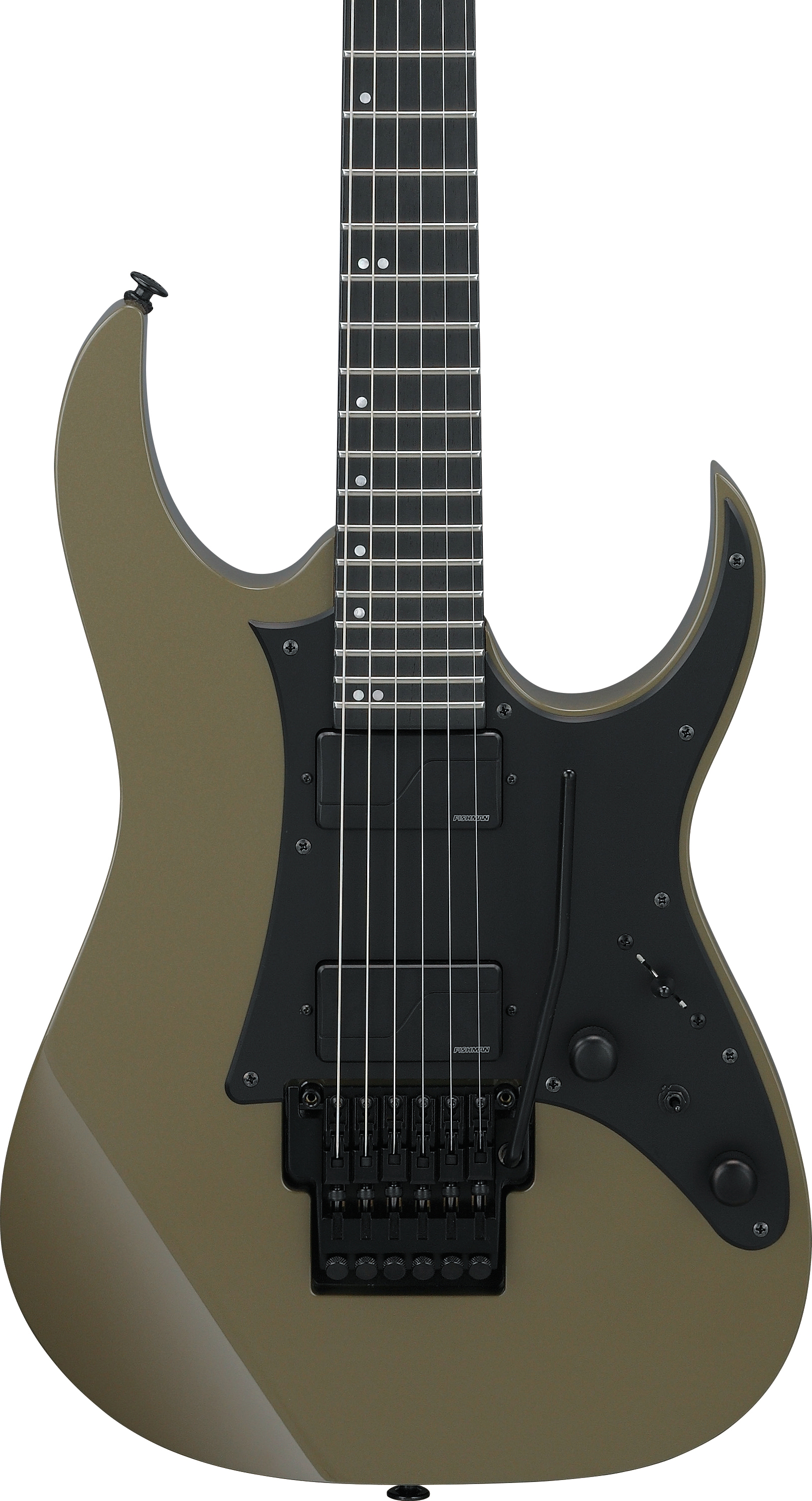 Ibanez RGR5130R-KM Guitarra Eléctrica Estuche Incluído RGR5130R-KM