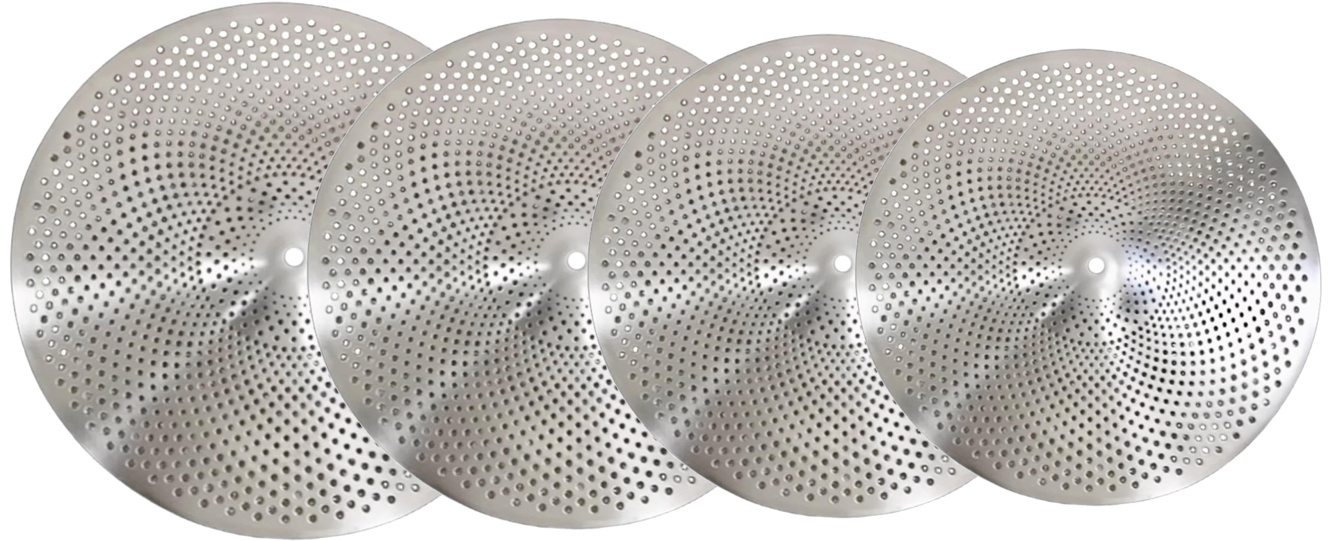 Jinbao Plato Sordo De 14\" Hi-Hat R14