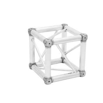 Alutruss truss cuadrado tq390-mcb universal cross