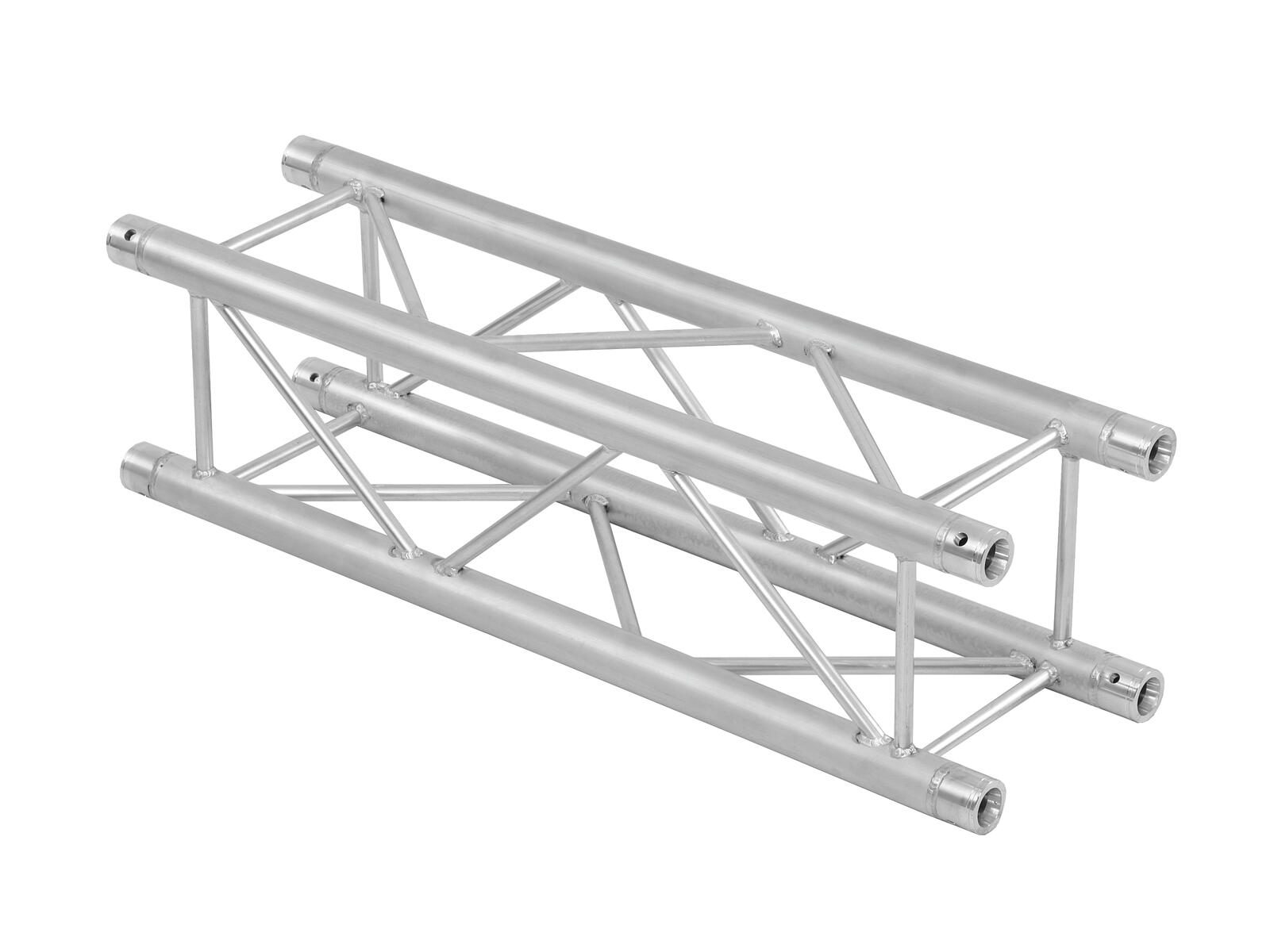 Alutruss Truss Cuadrado QL-ET34-800 4-way Cross Beam Truss Cuadrado QL-ET34-800 4-way Cross Beam