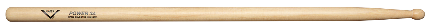 VATER VHP3AW VHP3AW Baquetas