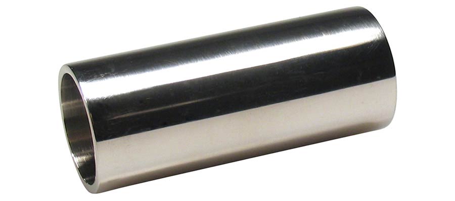 Boston BBN-2160-C Cejilla slide de metal cromado BBN-2160-C