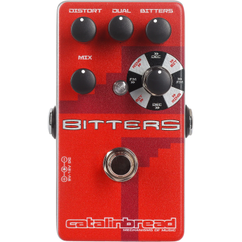 Catalinbread bitters