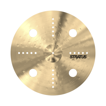 Sabian 20\ stratus zero