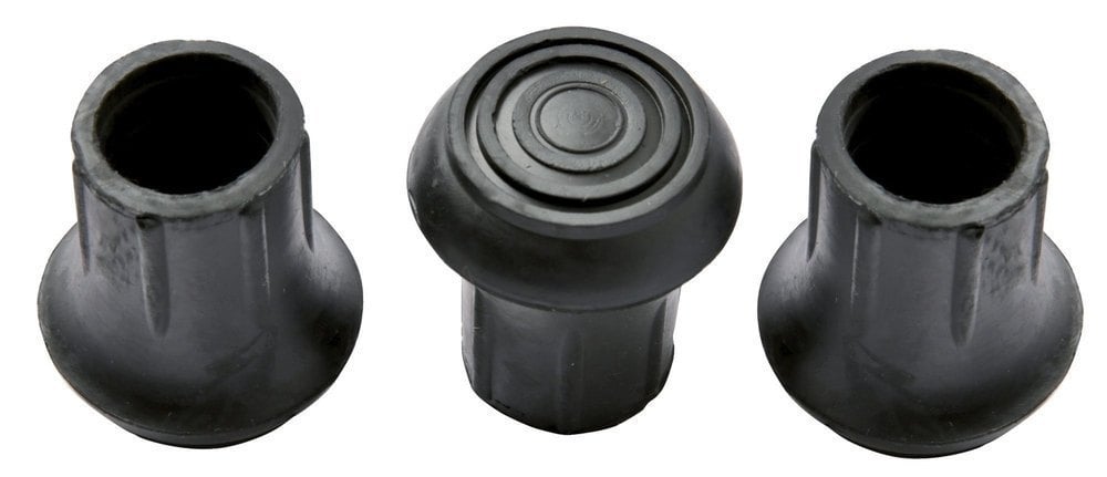 Latin Percussion Repuestos Hardware Patas de goma - LP635 LP636 Collapsible Cradle + L LP890163505