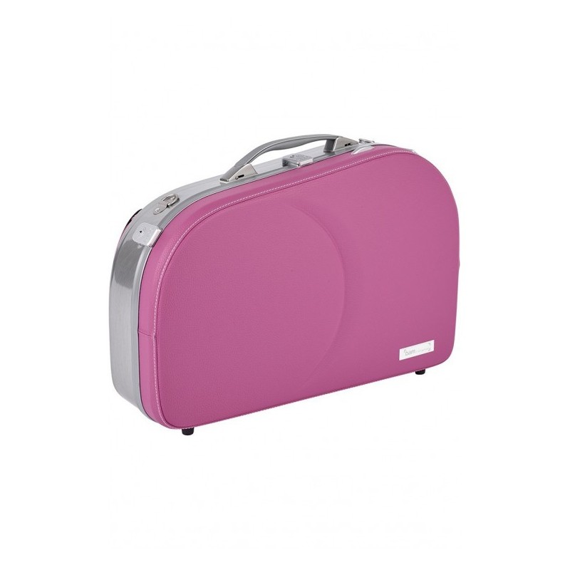 Bam Estuche trompa L\'Étoile Hightech ET6001XL Pink Rosa ACETBAE6001XLRO