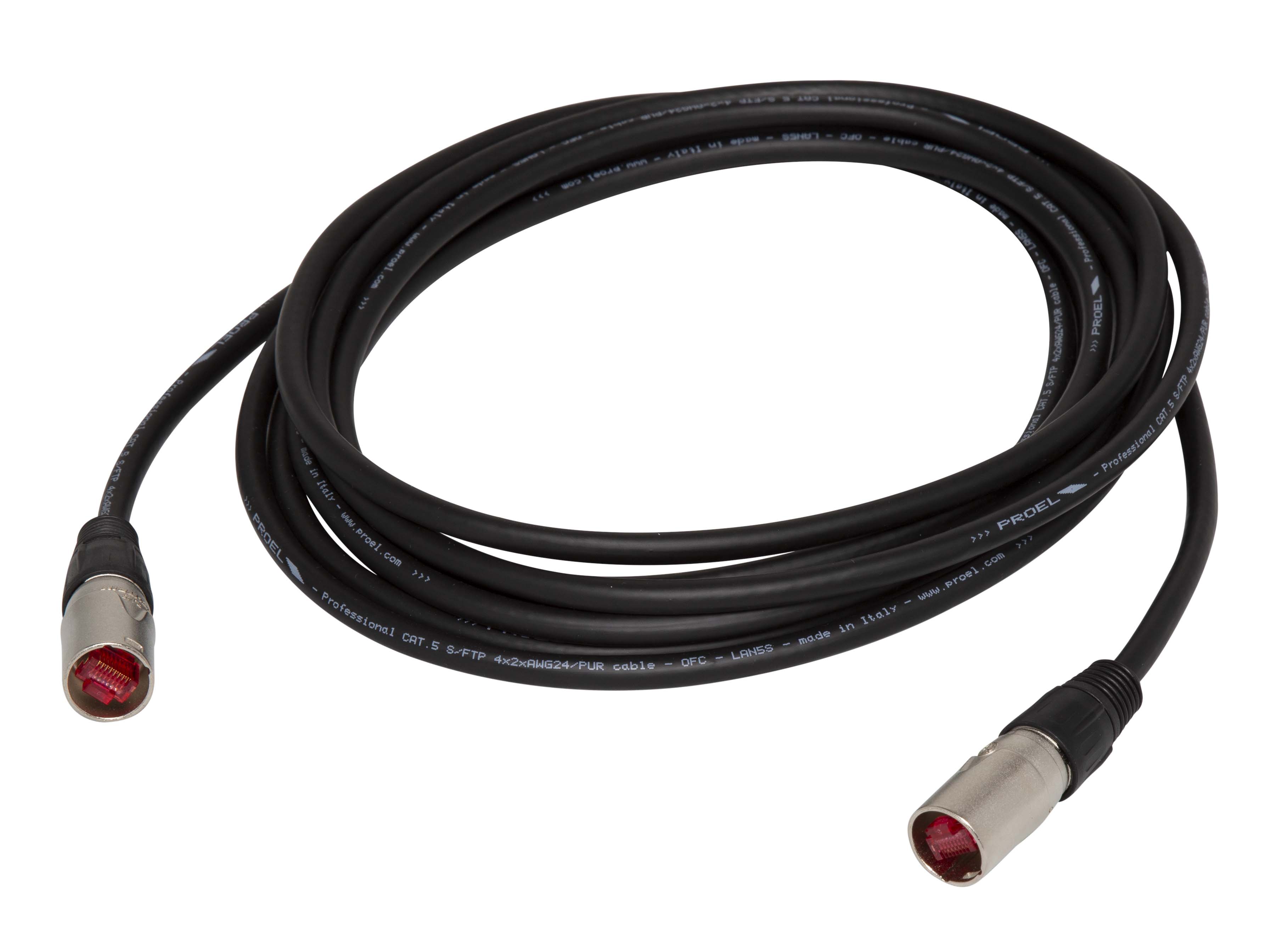 Proel CAT5SLU10 CAT5SLU10