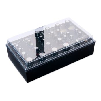 Decksaver union audio orbit.4 le y orbit.4 le fx c
