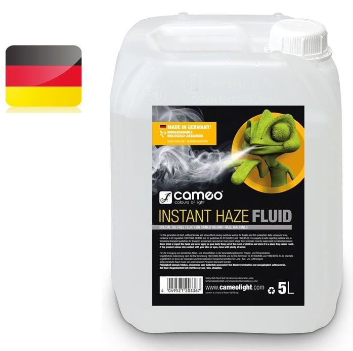 CAMEO CLFIH5L Liquido de neblina CLFIH5L