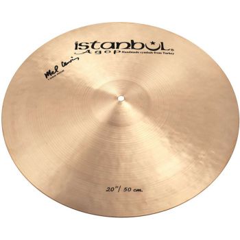 Istanbul 20 signature - mel lewis 1982 ride