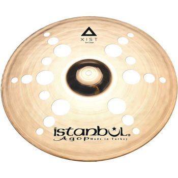 Istanbul 18 xist ion crash brilliant