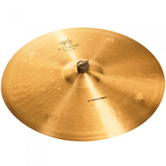 Zildjian Ride 22" K Constantinople Renaissance JRK1116