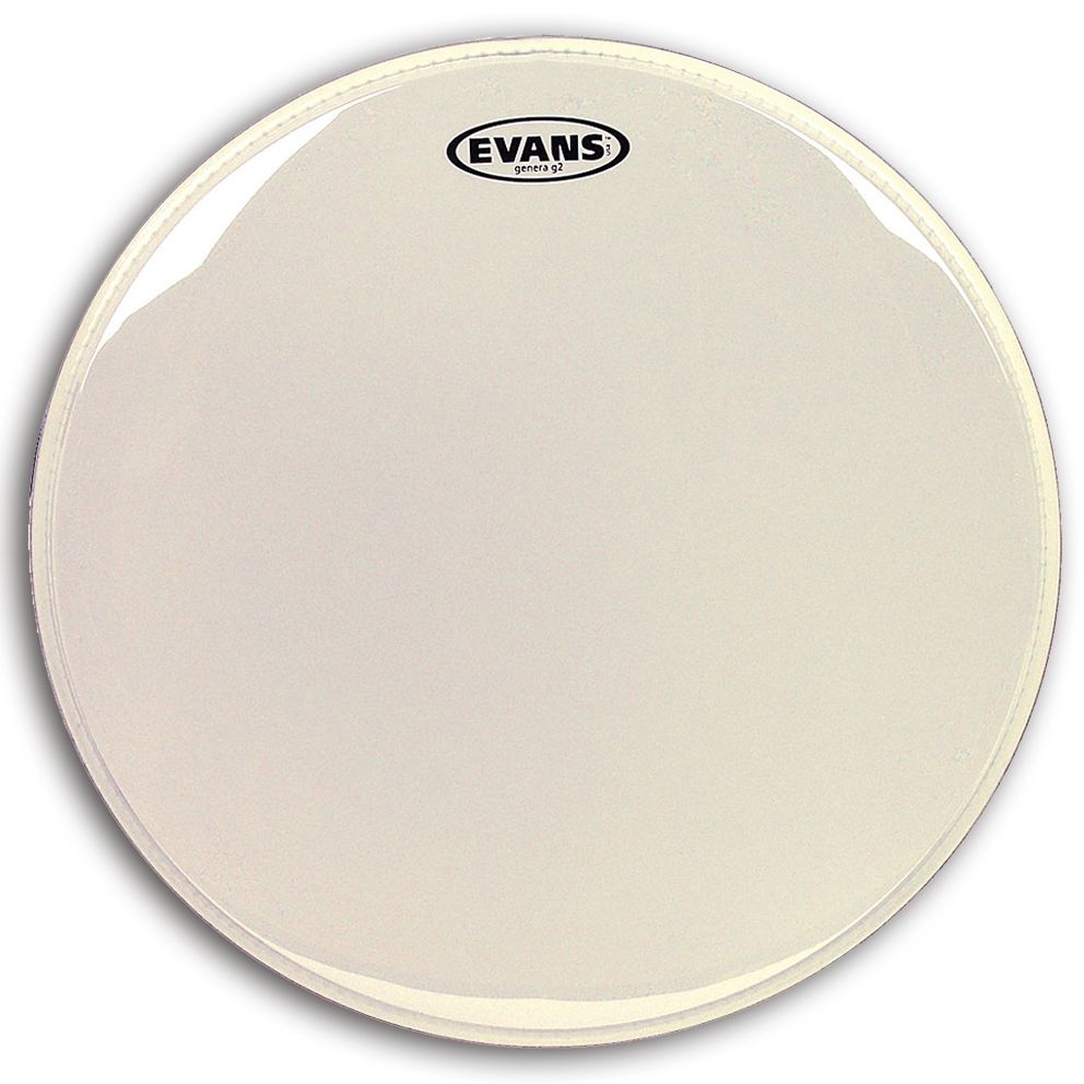 Evans 20 G2 Clear Parche de Bombo BD20G2 20 G2 Clear