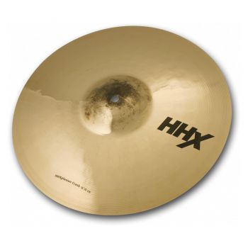 Sabian 11692xb 16 hhx x-treme crash