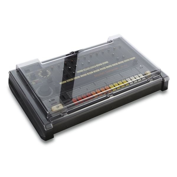 DeckSaver ROLAND TR808 COVER ROLAND TR808 COVER
