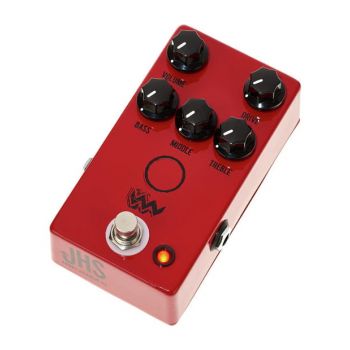 Jhs pedals angry charlie v3 overdrive