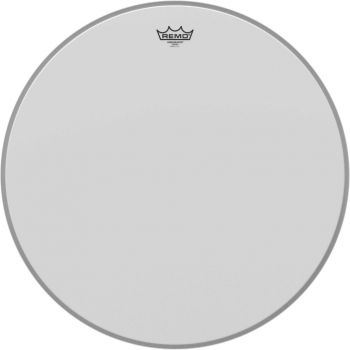 Remo 28 ambassador coated br-1128-00