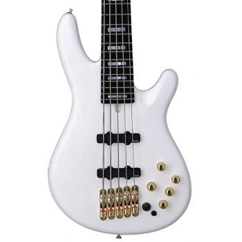 Yamaha bbne2 wh blanco