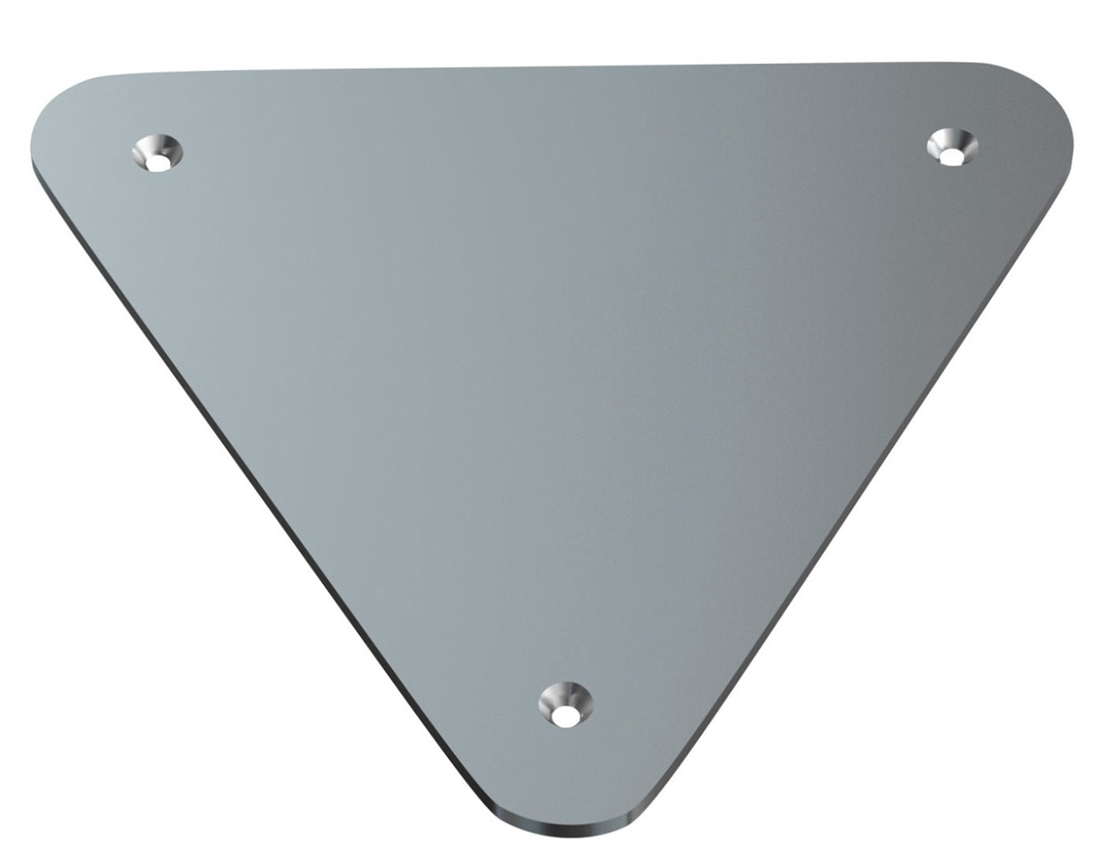 Beamz P33 Placa Base para Truss Triangular P33-Base