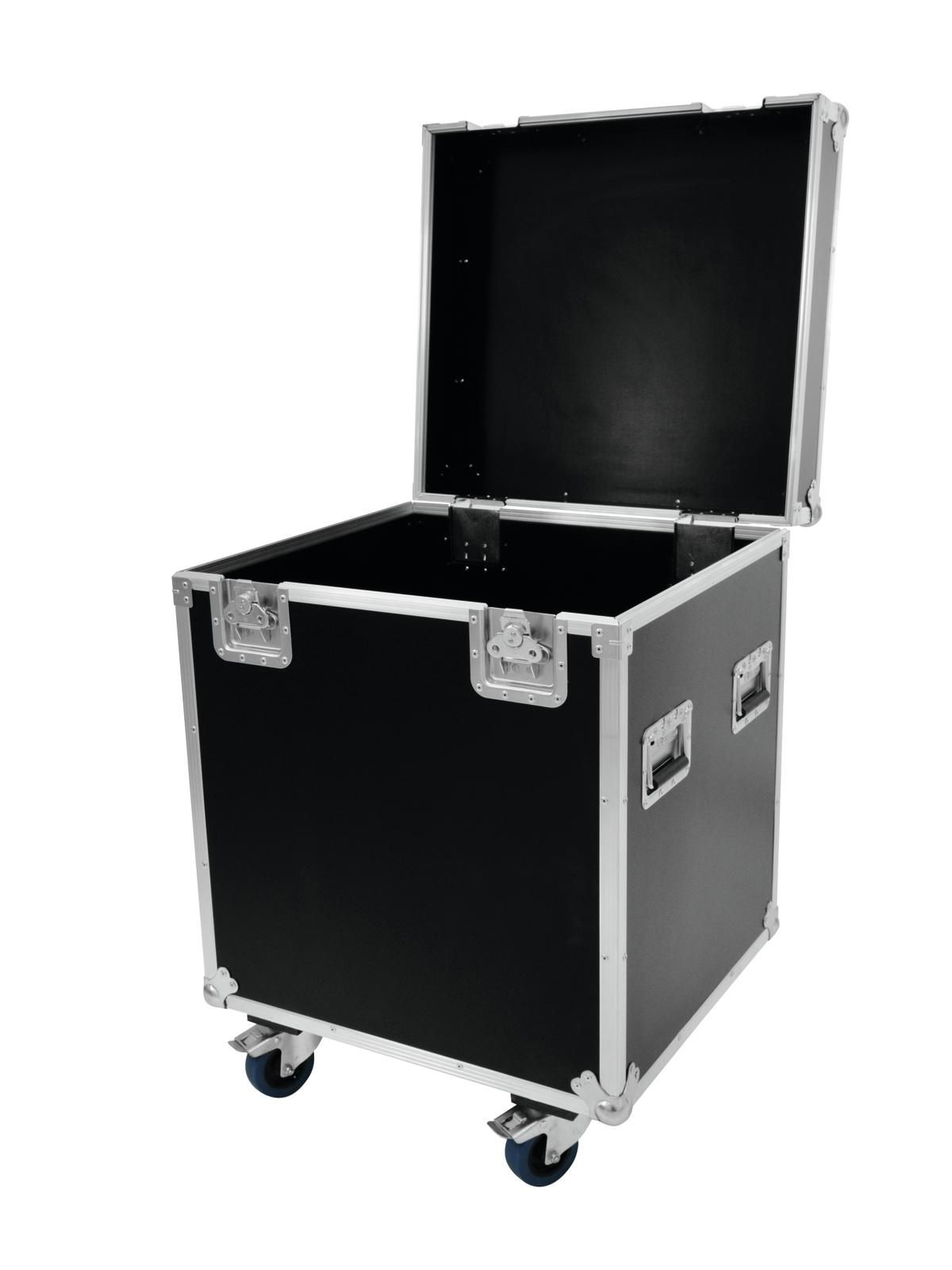 Roadinger Universal Tour Case 60cm Pro Flightcase con Ruedas Universal Tour Case 60cm Pro
