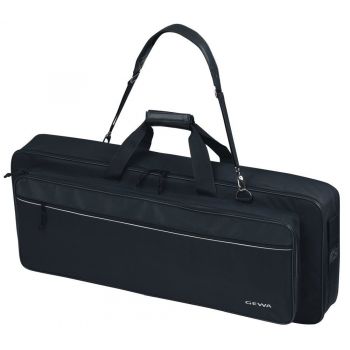 Gewa 272080 funda de teclado economy f 85x32x10 cm