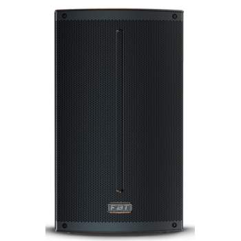 Fbt x-lite 112a altavoz amplificado profesional 1500 watios bluetooth