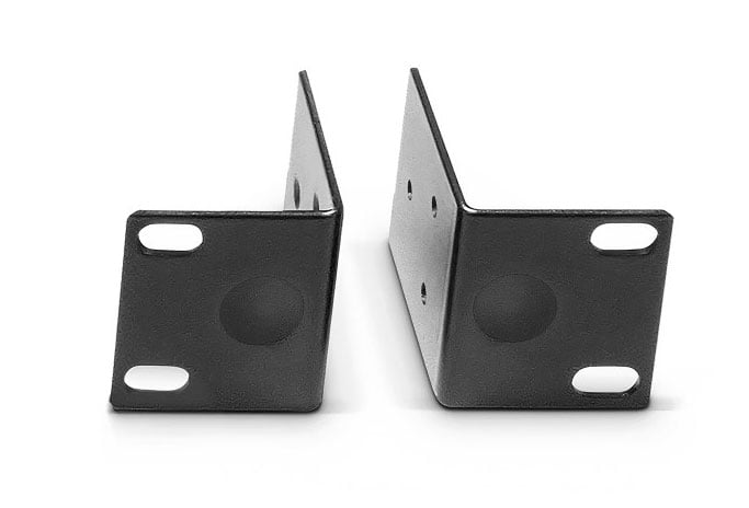 Ld systems U300 RK 2 Kit de Montaje en Rack para Receptor Doble U300 U300 RK 2