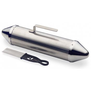 Stagg gusm-15 guiro metalico