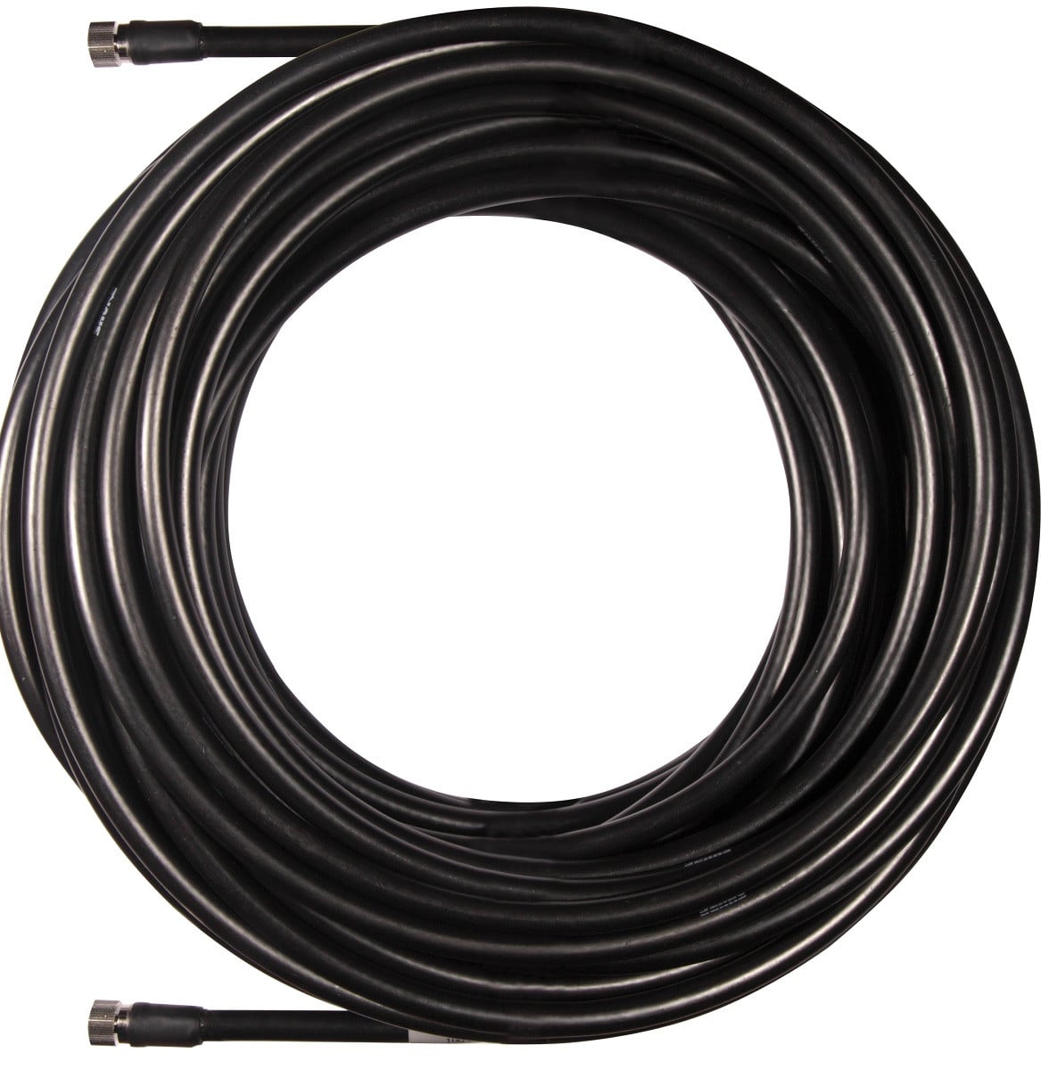 SHURE UA8100-RSMA Cable SMA de polaridad inversa de 30,5 m. UA8100-RSMA