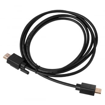 Atlona at-lc-h2h-2m cable linkconnect hdmi - hdmi 2 metros