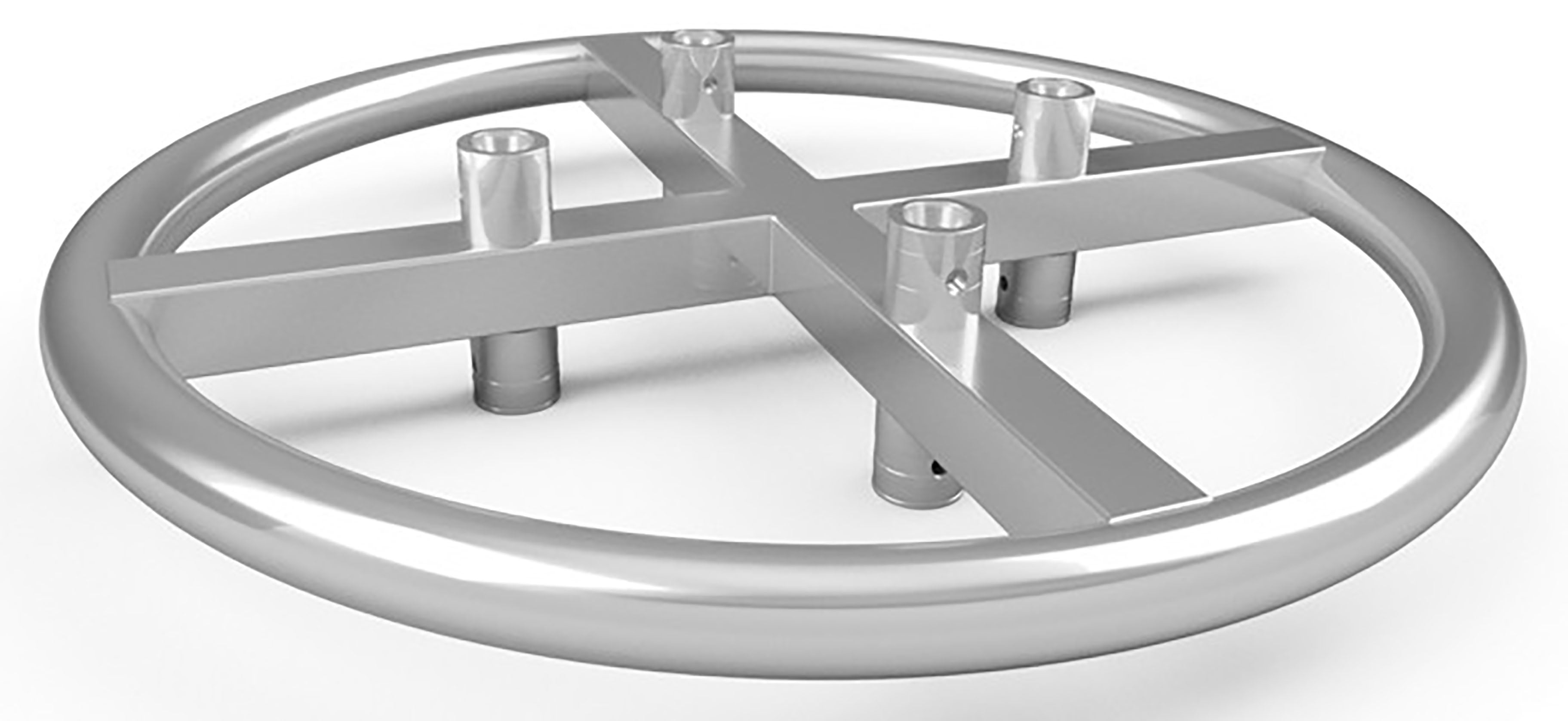 Showtec Truss Insert Ring 80cm Sistema GQ Truss Insert Ring 80cm GQ