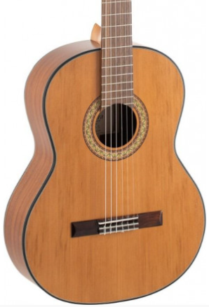 Admira ADM02S Guitarra Clásica A2 Serie Artesanía, Satinada ADM02S