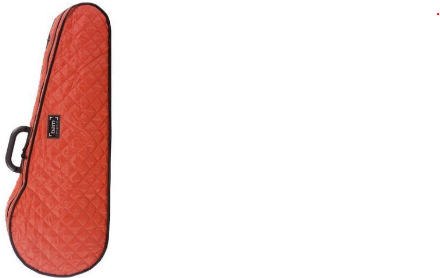 Bam Funda Viola HO2200XLR Hoody Forma Roja para Modelo 2200XL HO2200XLR