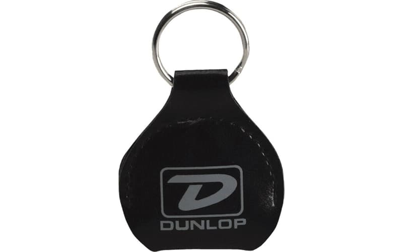 Dunlop Llavero Portapúas Jim Dunlop Dunlop Llavero Portapúas Jim Dunlop