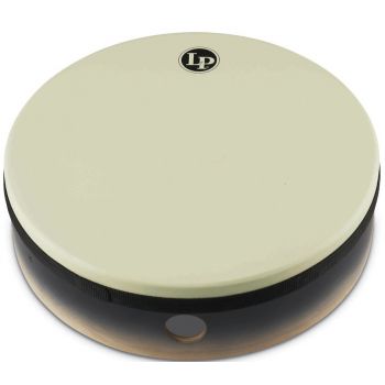Latin percussion lp5028bf frame drums bendirs afinables 14x4 pulgadas