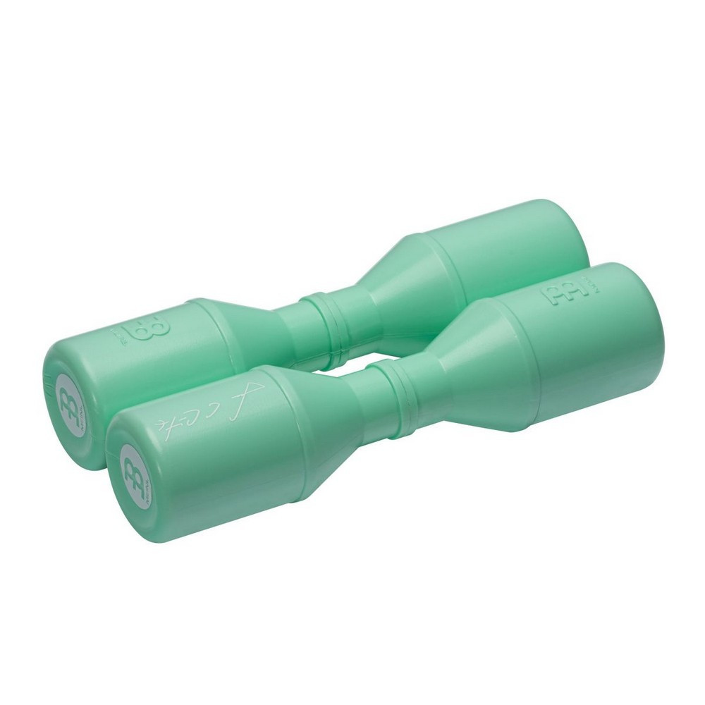 Meinl SH4SF Shaker Luis Conte Signature Live Verde SH4SF