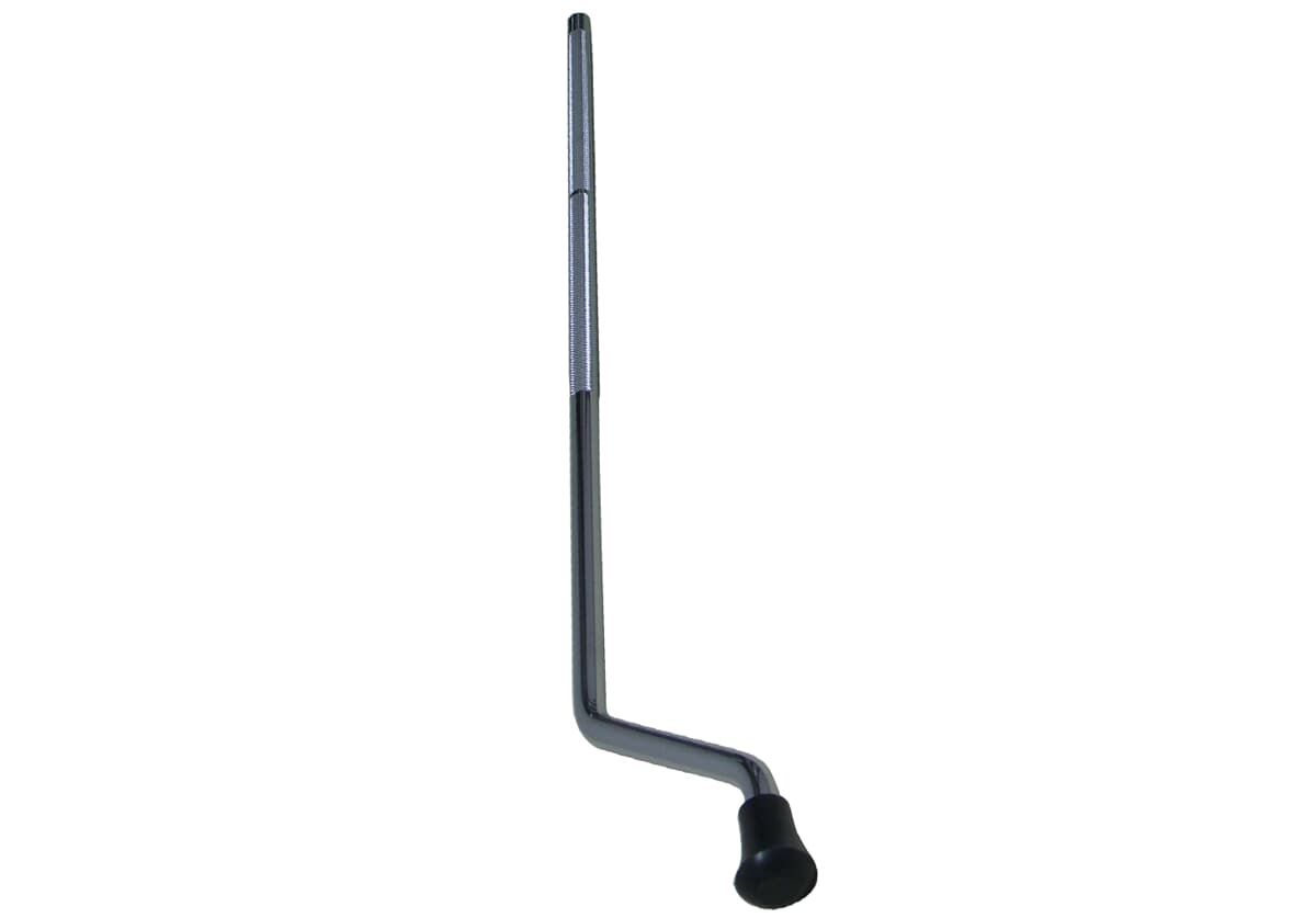 Dixon PDFS-1A Patas Tom Base PDFS-1A 3 GAMBETTE TIMPANO
