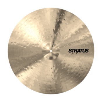 Sabian 22 stratus ride