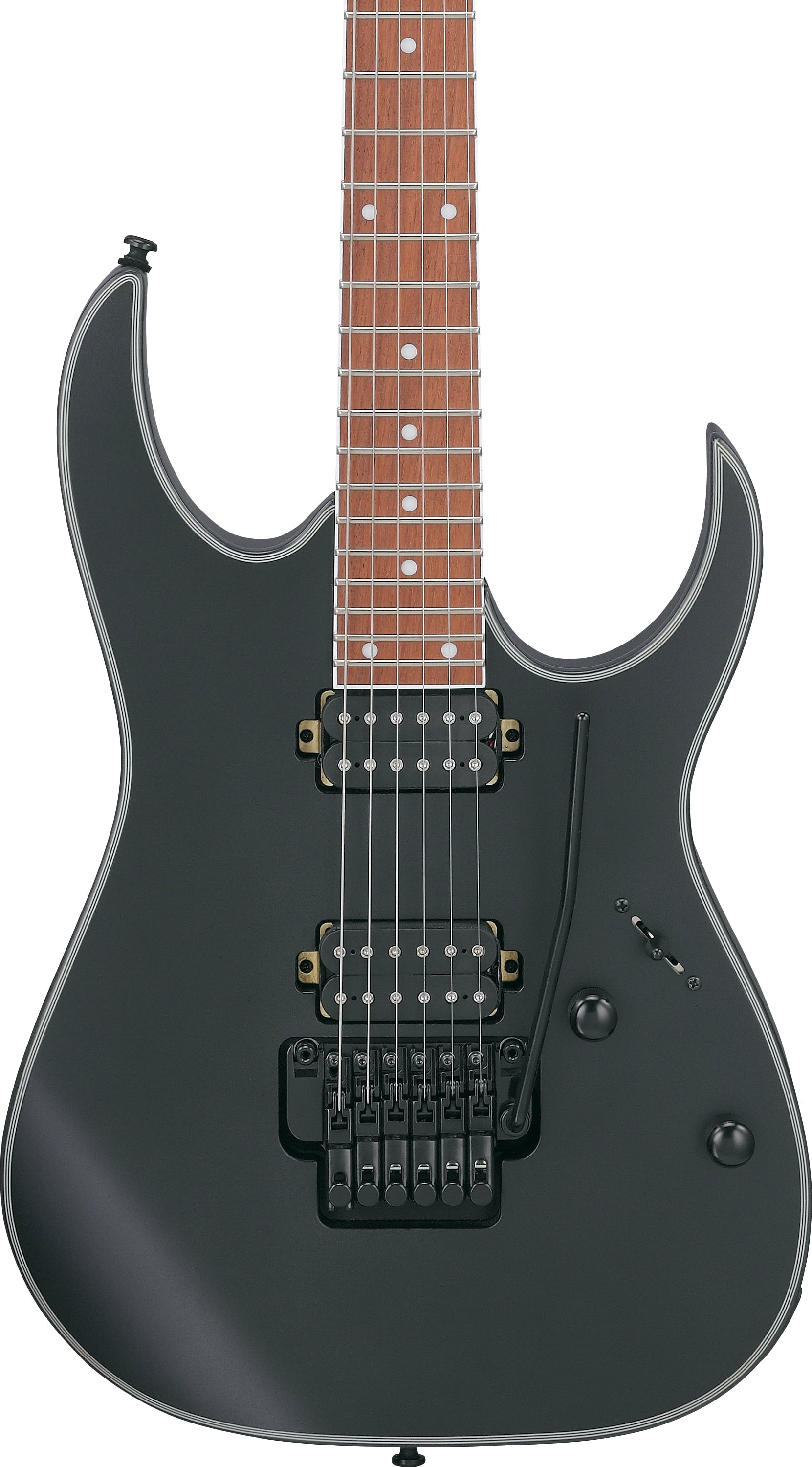 Ibanez RG420EX BKF Guitarra Eléctrica RG420EX BKF