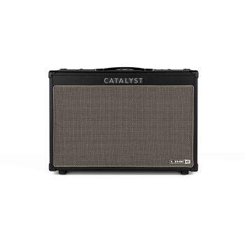 Line 6 catalyst cx 200 amplificador combo para guitarra 200w