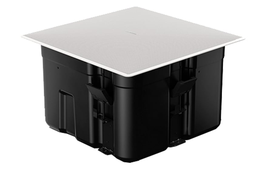 BOSE EdgeMax EM90 Altavoz de Empotrar unidad EdgeMax EM90