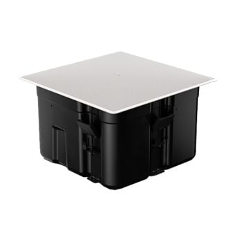 Bose edgemax em90 altavoz de empotrar unidad